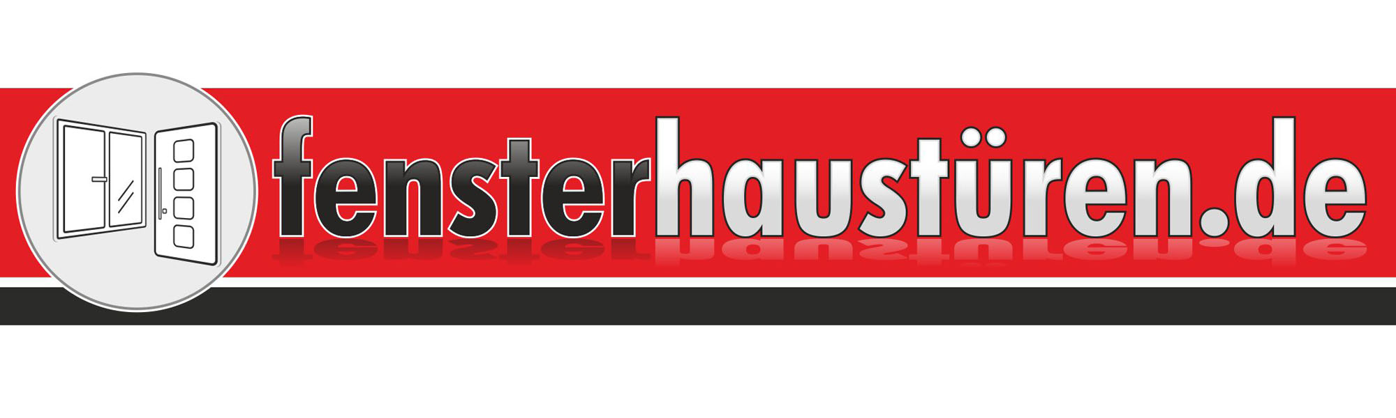 Fenster und Türen für NRW